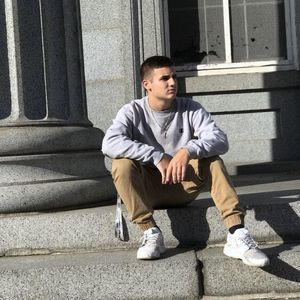 Meet your Posher, Joey